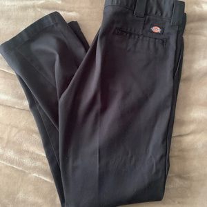 Dickies Mens Dress Pants